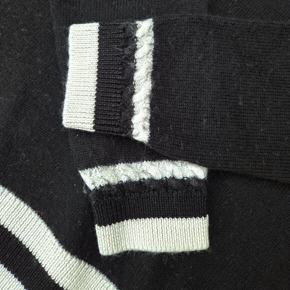 Claudie Pierlot Mike Model Beautiful sweater - Picture 10 of 11